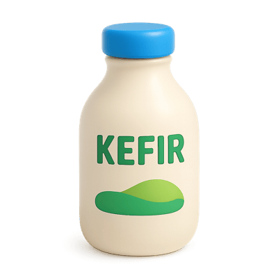 Icon of Kefir