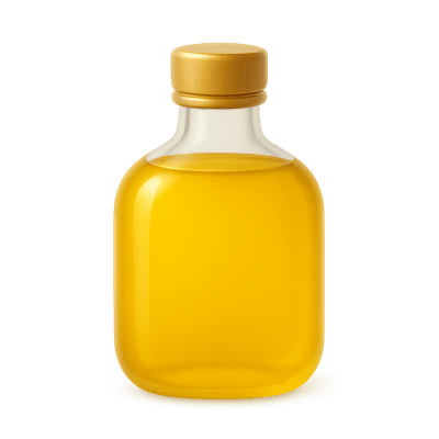 Icon of Olive Oil