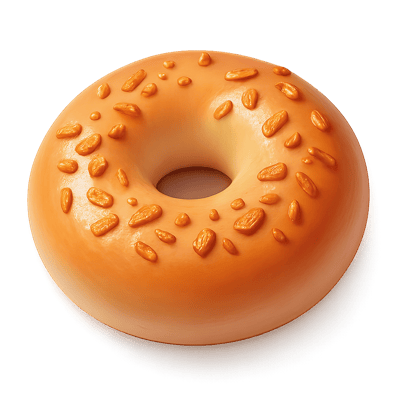 Icon of Onion Bagel