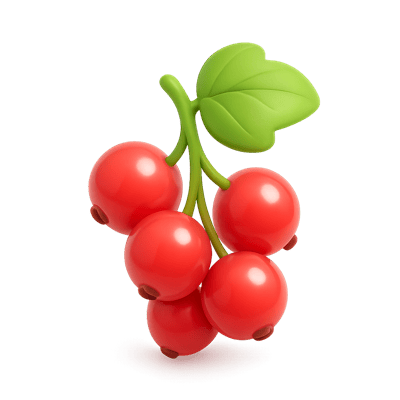 Icon of Currants