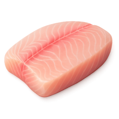 Icon of Grouper Fillet (Raw)
