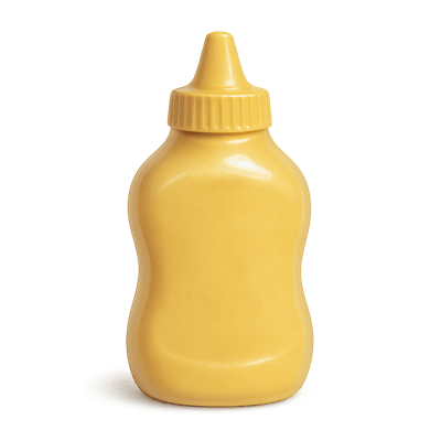 Icon of Dijon Mustard