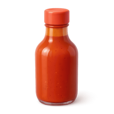 Icon of Peri-Peri Sauce