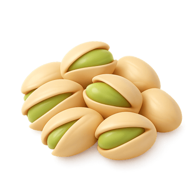 Icon of Pistachios