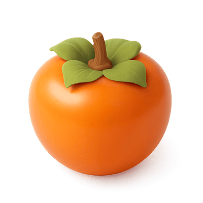 Icon of Persimmon