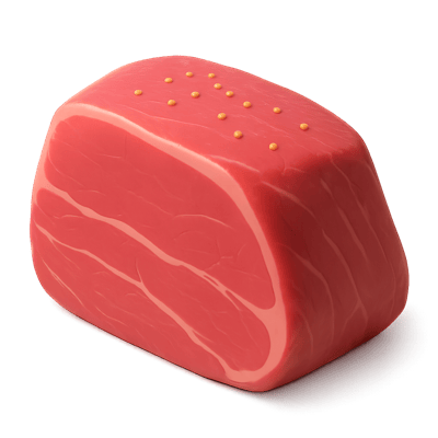 Icon of Corned Beef Brisket (Raw)
