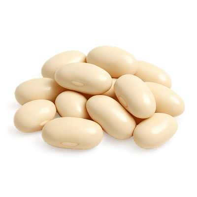 Icon of Great Northern Beans (Dry)
