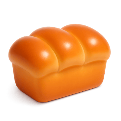 Icon of Brioche Bread