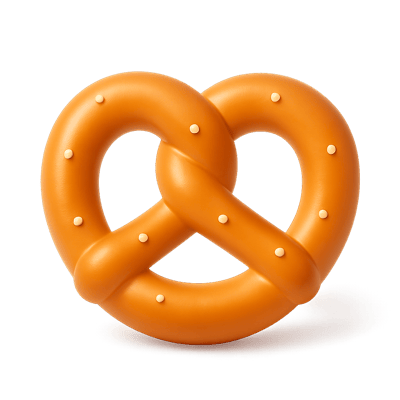 Icon of Pretzel
