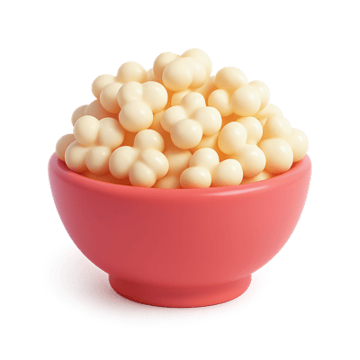 Icon of Popcorn