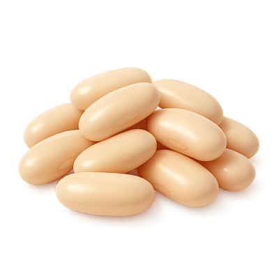Icon of Cannellini Beans (Dry)