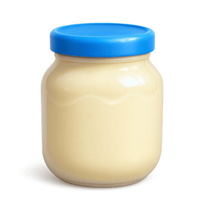 Icon of Mayonnaise