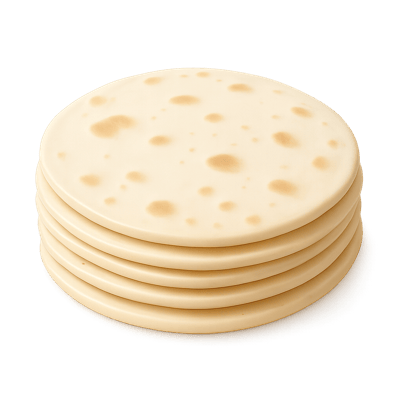 Icon of Flour Tortillas