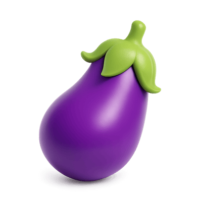 Icon of Eggplant