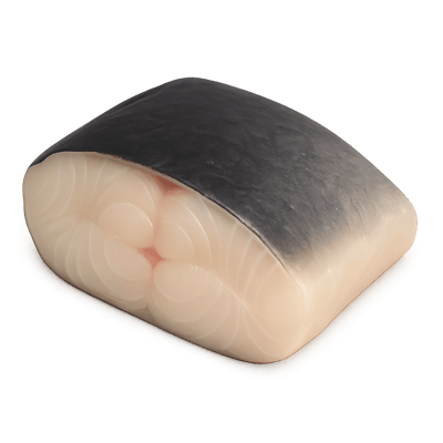 Icon of Black Cod (Sablefish) Fillet (Raw)