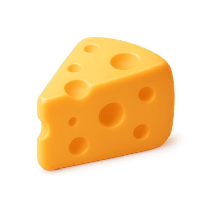 Icon of Cheese