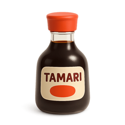 Icon of Tamari