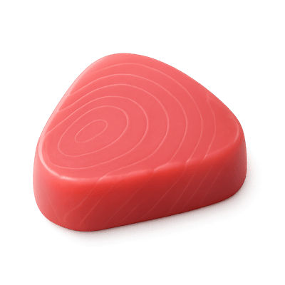 Icon of Tuna Steak (Raw)