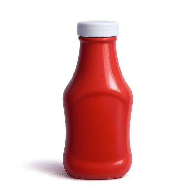 Icon of Ketchup