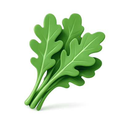 Icon of Arugula
