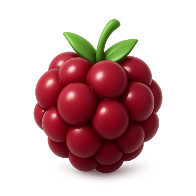 Icon of Boysenberry