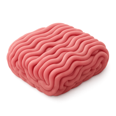 Icon of Ground Lamb (Raw)