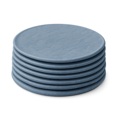 Icon of Blue Corn Tortillas