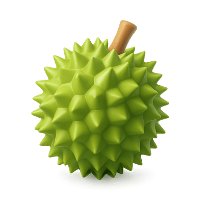 Icon of Durian