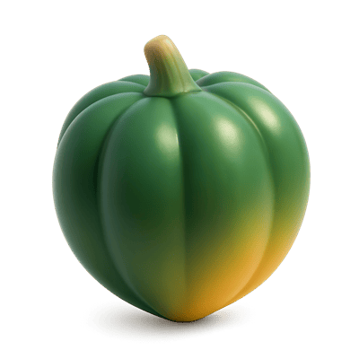 Icon of Acorn Squash
