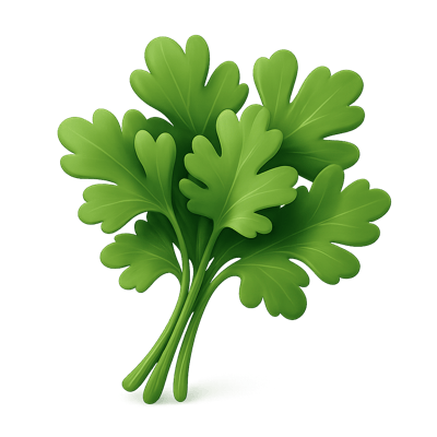 Icon of Parsley