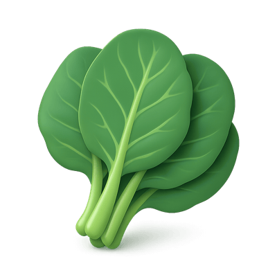 Icon of Collard Greens