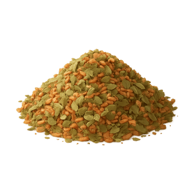 Icon of Italian Seasoning