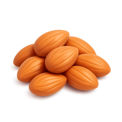 Icon of Almonds