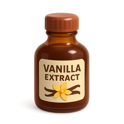 Icon of Vanilla Extract