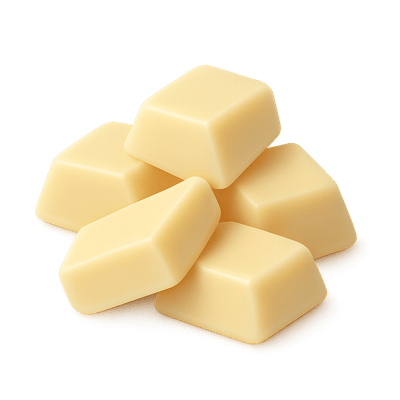 Icon of White Chocolate Chunks