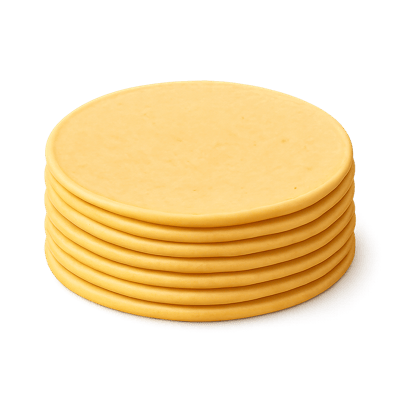 Icon of Corn Tortillas