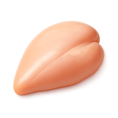 Icon of Chicken Breast (Raw)