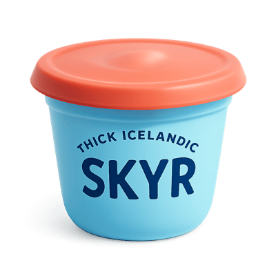 Icon of Skyr