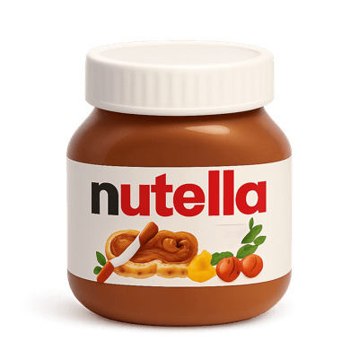 Icon of Nutella