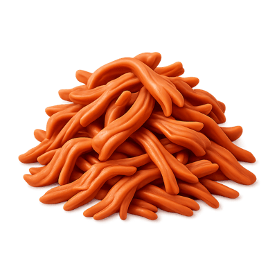 Icon of Shredded Pulled Pork