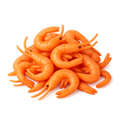 Icon of Shrimp (Dried)