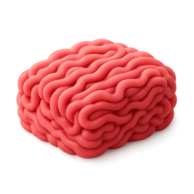 Icon of Ground Beef (Raw)