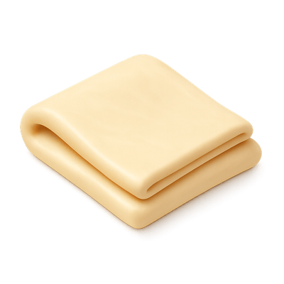 Icon of Puff Pastry Dough