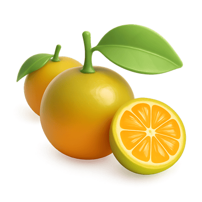 Icon of Calamansi