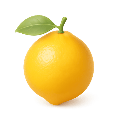 Icon of Meyer Lemon