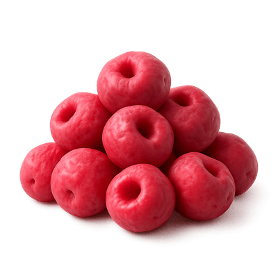 Icon of Cherry (Freeze-dried)