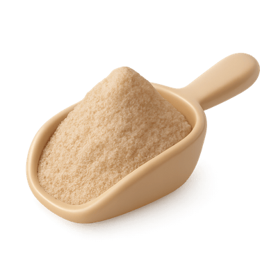 Icon of Whole Wheat Flour