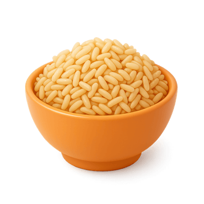 Icon of Brown Rice Bowl