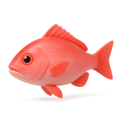 Icon of Red Snapper