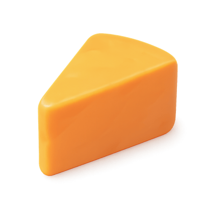 Icon of Mild Cheddar Cheese